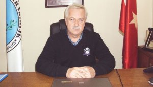 Eski belediye başkanına deprem tutuklaması