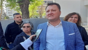 Eski belediye başkanına 2.5 yıl hapis cezası