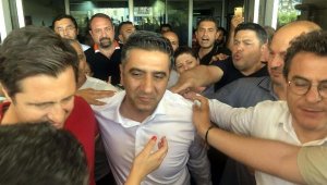 Eski belediye başkanına 'rüşvet'ten 12 yıl istendi