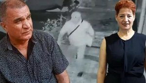 Eski eşini öldüren sanık: Kadına şiddete karşıyım