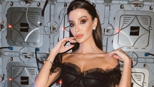 Estetiği abarttı! Son hali böyle