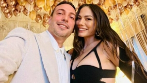 Evlilikleri 6 ay sürdü, boşanıyorlar! Film reklamı gibi...