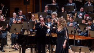 Fazıl Say'ın 100. Yıl Marşı beğenilmedi