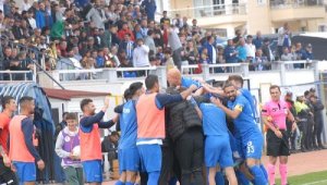 Fethiyespor çok özlemiş