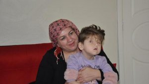 Fraser sendromlu Sevgi için ışıklar hiç sönmüyor