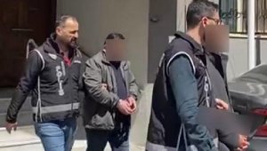 Gaziemir'de tefecilere operasyon: 3 tutuklama