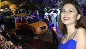 'Seni aldatmadım' dedi, kayalıklardan atladı