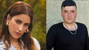 Hazal Kaya hakkında 2 yıl 4 ay hapis istemi