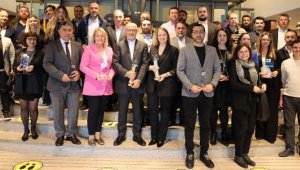 Hazırgiyim ihracatçılarının 2023 hedefi 1,6 milyar dolar