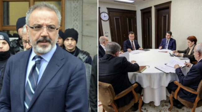 HDP'li Sakık: Kılıçdaroğlu, Öcalan'ın serbest bırakılacağı sözünü herkese açıklamalı