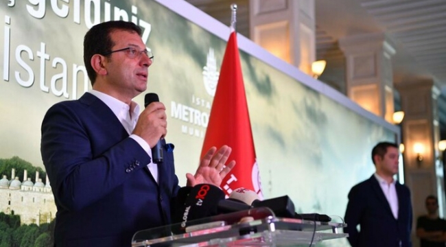 İstanbul Büyükşehir Belediyesi'nin borcu 28 milyardan 82 milyar liraya çıktı