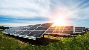 İstinyepark'ın sahiplerinden İzmir'e GES yatırımı