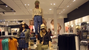 İsveç'e moda ihracatında hedef 500 milyon dolar