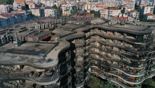 "İtfaiye aracının pompası arızalıydı su basamadı"