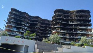 İtfaiye inceledi, raporunu savcılığa verdi