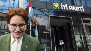 İYİ Parti'de liste tamam gibi.. 