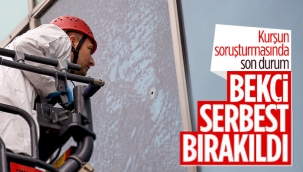 İyi Parti'ye kurşun soruşturmasında gelişme