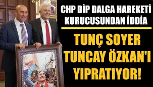 İzmir CHP'de başkan-milletvekili mücadelesi