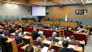 İzmir Çiğli'deki üst geçide El Bab şehitlerinin isimleri verildi