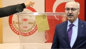 İzmir'de 9 bin depremzede oy kullanacak