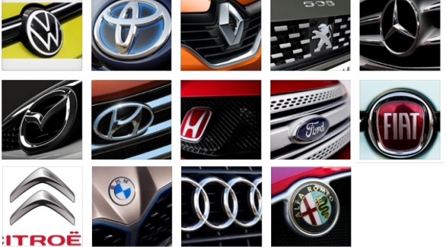 İzmir'de en çok hangi marka otomobil satıldı?