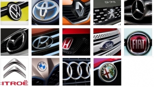 İzmir'de en çok hangi marka otomobil satıldı?