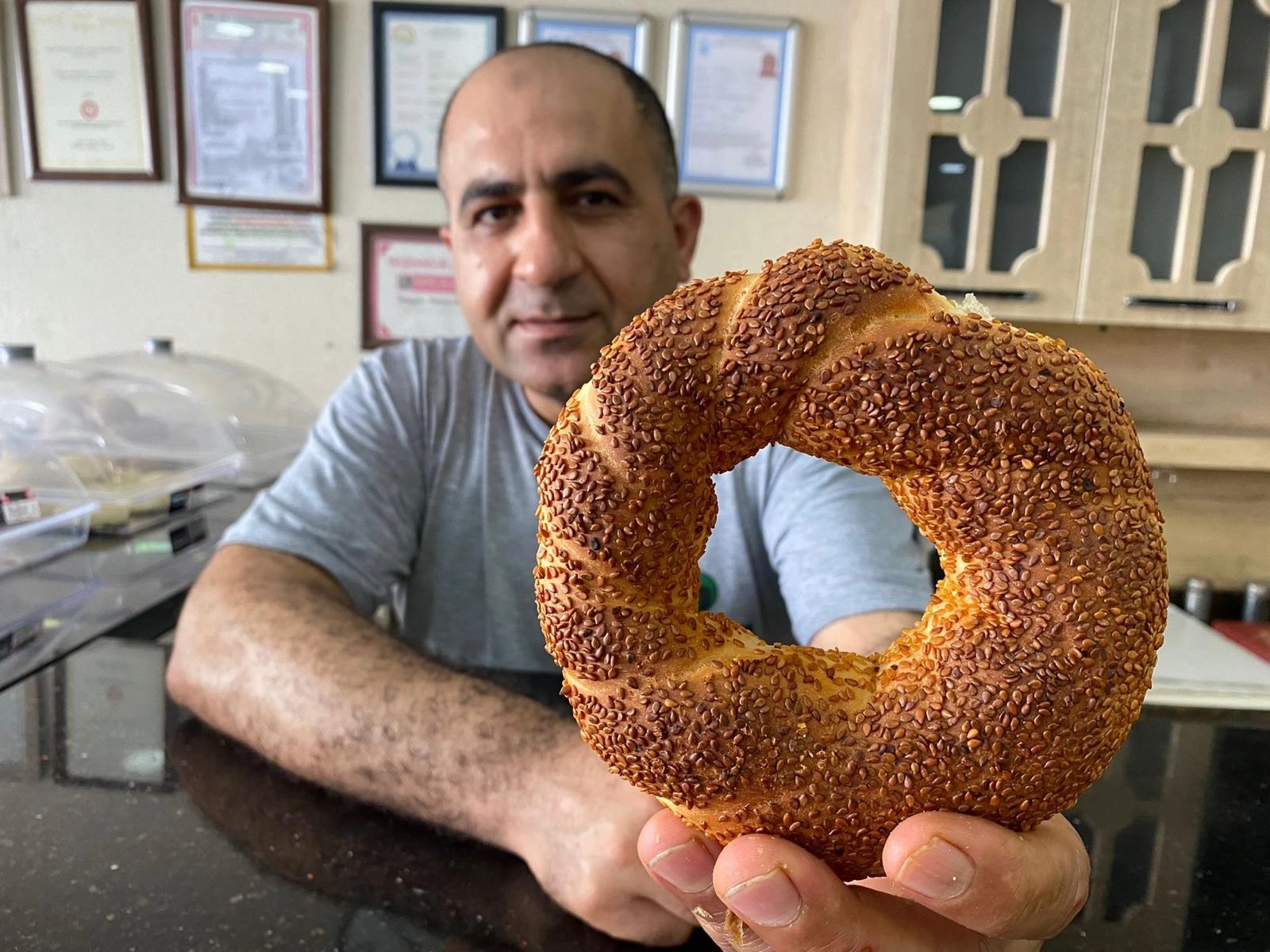 İzmir'de gevreğe büyük zam geliyor