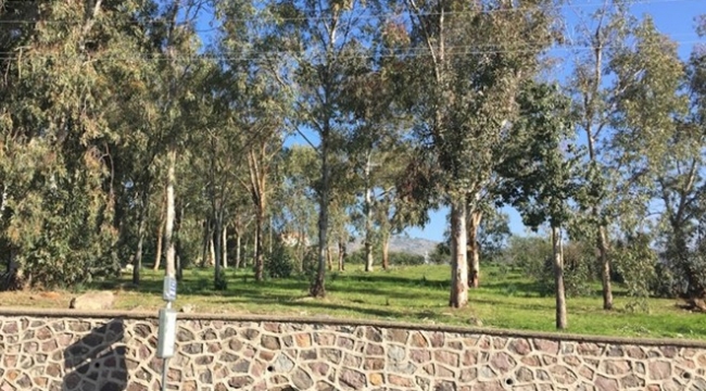 İzmir'deki park özelleştiriliyor!