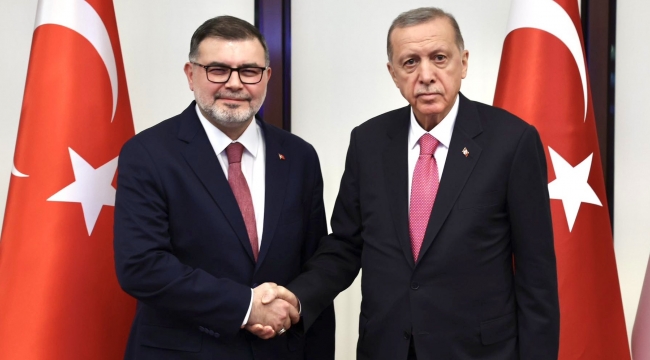 "İzmir'i alın Bilal, bu şerefi bize nasip edin"