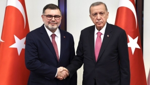 "İzmir'i alın Bilal, bu şerefi bize nasip edin"