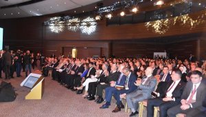 İzmir İktisat Kongresi'nde ilk oturum