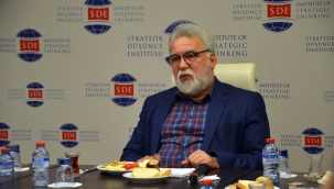 AK Partili eski vekilden Erdoğan'a eleştiri