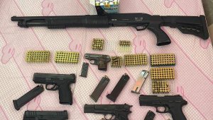 İzmir Teksas gibi! Yine bir silahlı saldırı