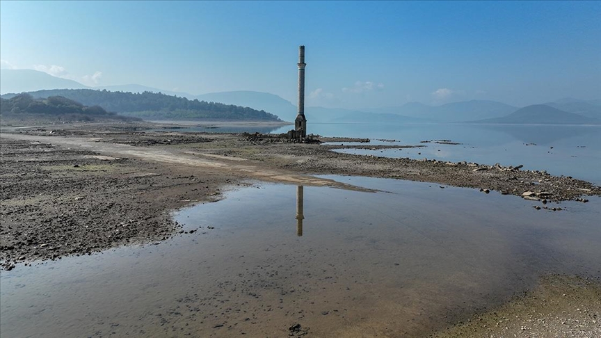 İzmir uyarısı! Bu yıl çok ciddi su sıkıntısı olacak