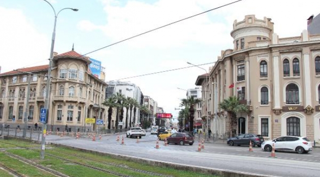 İzmir'de cumhuriyet dönemi yapıları, cumhuriyetin 100'üncü yılını karşılayacak