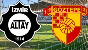 İzmir'de derbi günü 