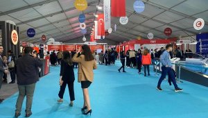 İzmir'de 'Devlet Teşvikleri Tanıtım Günleri' başladı