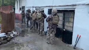 İzmir'de operasyon! 35 tacire tutuklama