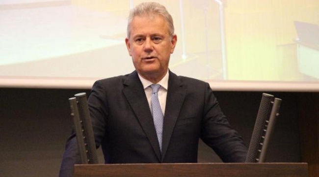 İZTO Başkanı Özgener'den seçim sonrası ekonomi adımları için öneri