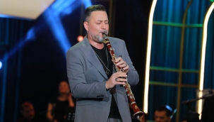 Kanser olan Hüsnü Şenlendirici'den iyi haber