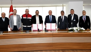 Karabağlar'da hayat kurtaracak amatör telsizcilik kursu düzenlendi