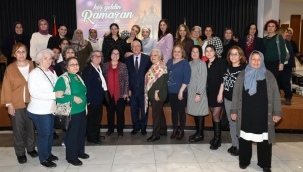 Karabağlar'da belediyenin açtığı semt merkezi sayısı 19'a çıkıyor