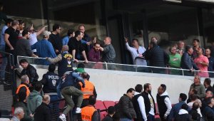 Karşıyaka puana sevinemedi