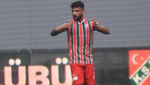 Karşıyaka'da kaptan dönüyor, Onur yok