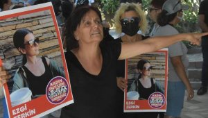 Katili yakalansa o kor ateşe bir damla su serpilir