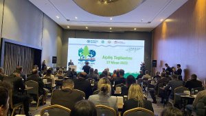 Kaz Dağları çalıştayı düzenlendi! Bölgenin ekosistemi için proje