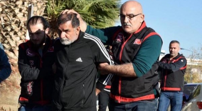 Kazara tabancam ateş aldı, vurulduğunu anlamadım