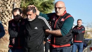 Kazara tabancam ateş aldı, vurulduğunu anlamadım