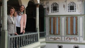 'Kemeraltı, Birgi ve Bergama'yı UNESCO'nun asil listesine dahil etmek istiyoruz'