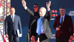 Kılıçdaroğlu: Kurban Bayramı'nda tüm emekliler 15 bin liralarını alacak